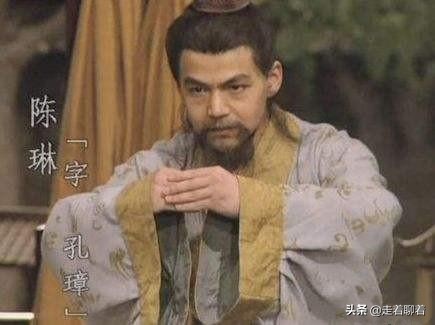 看了《三国》才知道,骂人也是一门艺术,不服不行