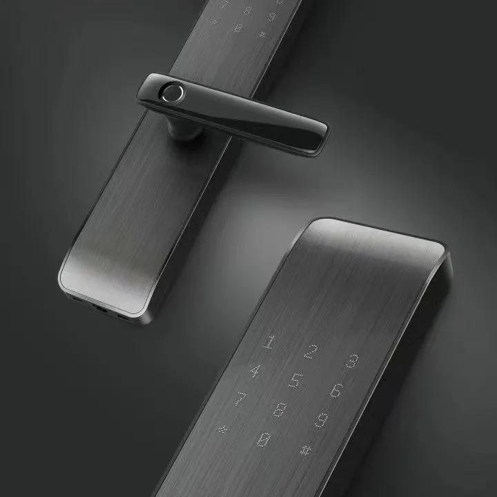 智家人如何联动,智家人创新引领