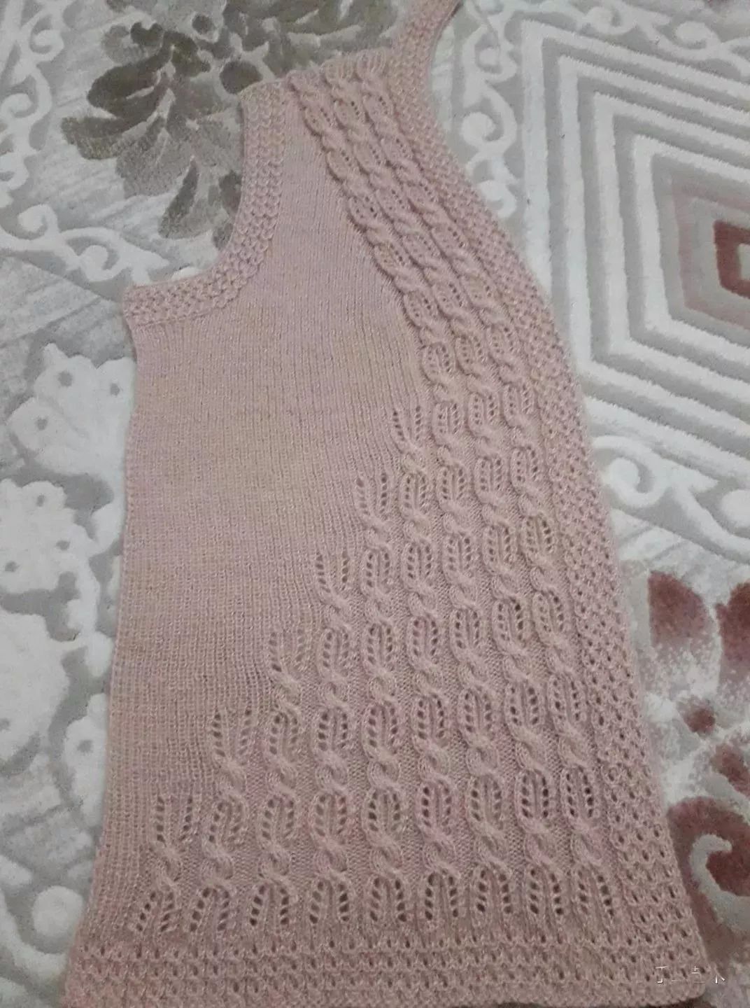 各种毛衣的织法及花样,毛衣的各种织法简单又好看