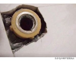 水龙头断在墙里怎么解决,水龙头断到墙里怎么办