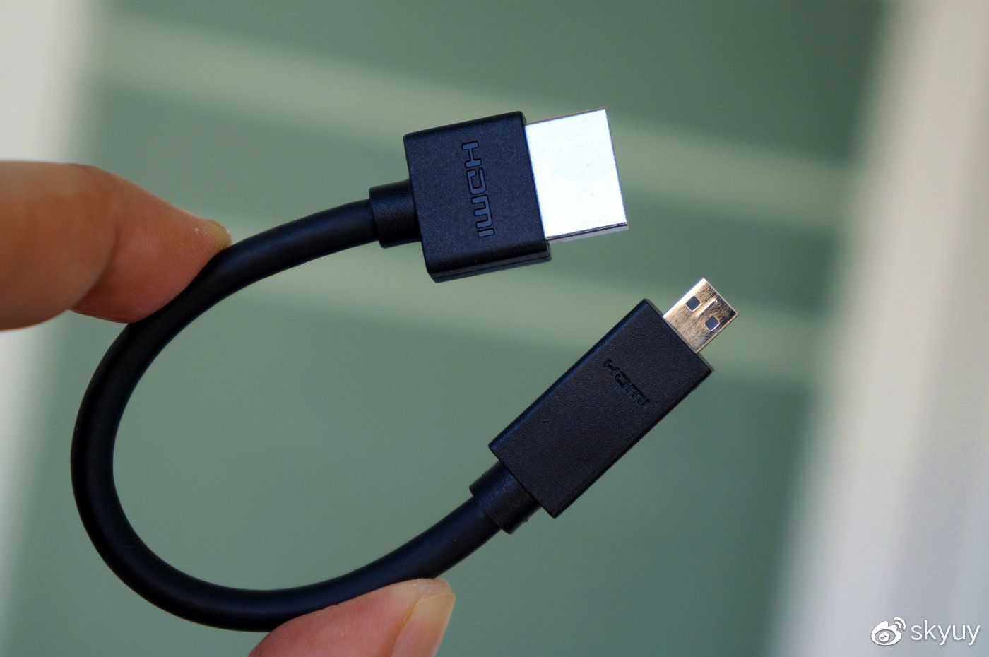 远程帮父母开小米电视,帮父母远程投屏电视