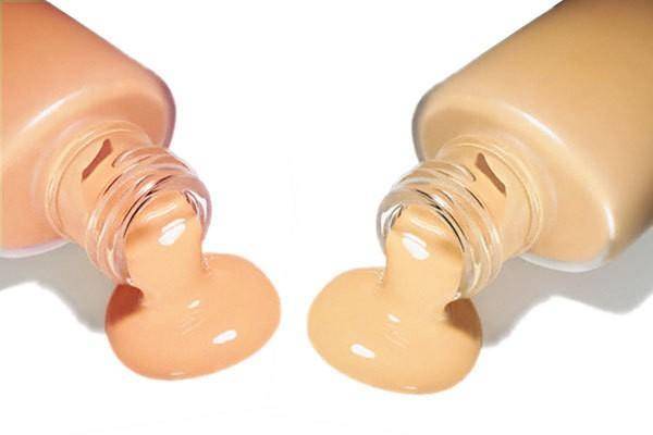 火遍全网的不脱妆的粉底液,便宜又持妆的粉底液