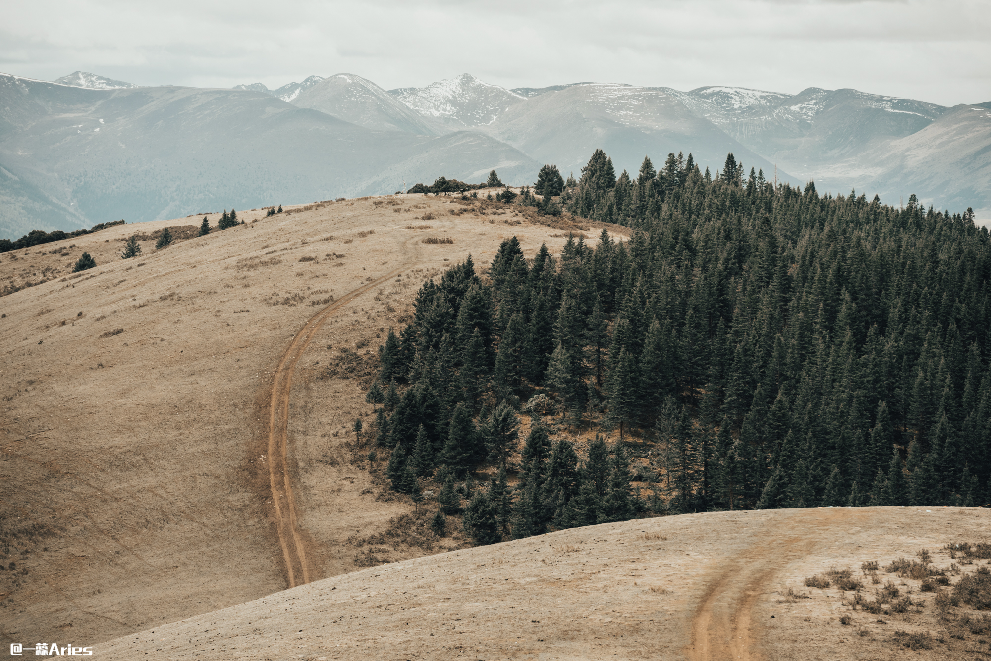 318川西自驾游视频,318川西大环线10日自驾游详细攻略