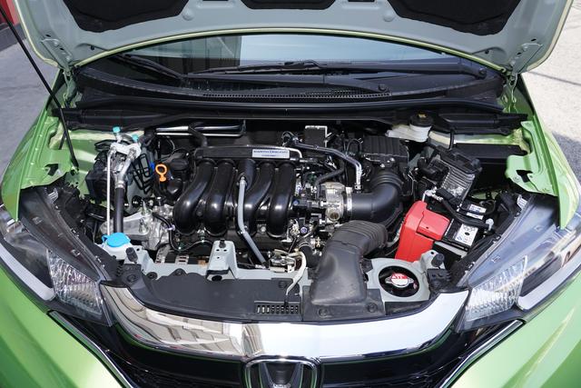 本田飞度发动机是地球梦吗,本田飞度地球梦发动机优缺点