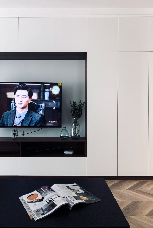 从细节入手,打造关怀感满分的老人房