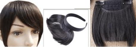 假发必备常识,假发大揭秘