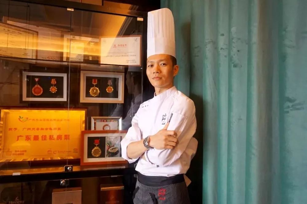 老火汤嘌呤高？粤菜大师：只要多做这一步，嘌呤就会大大降低