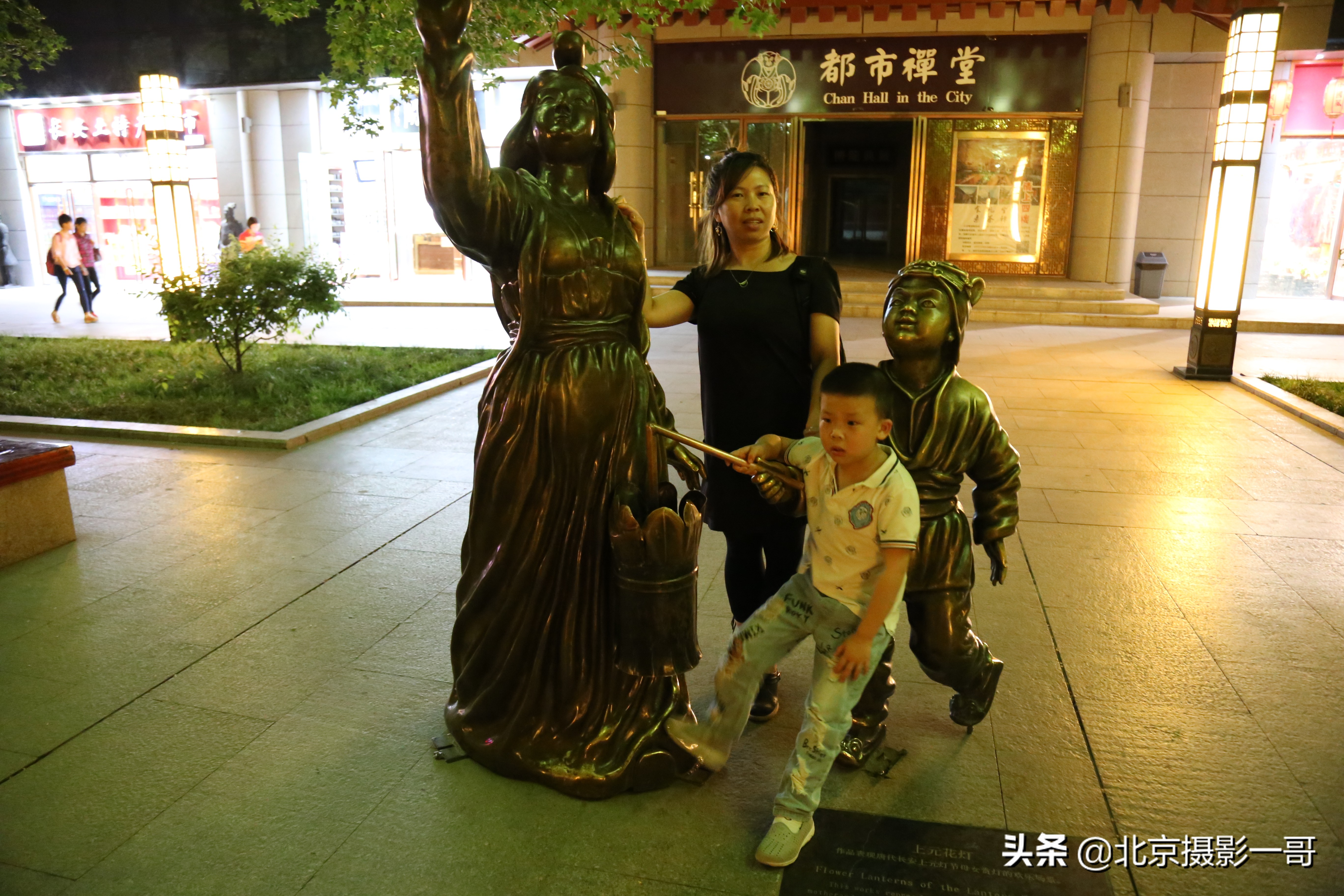 西安旅游攻略亲子游不走冤枉路,亲子西安旅游自由行攻略