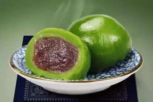 清明节青团制作方法不用艾草,清明节青团怎么制作需要什么材料