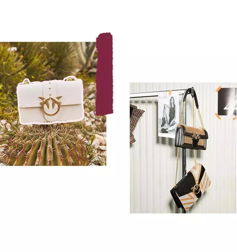 第一个入门轻奢包，买它就对了