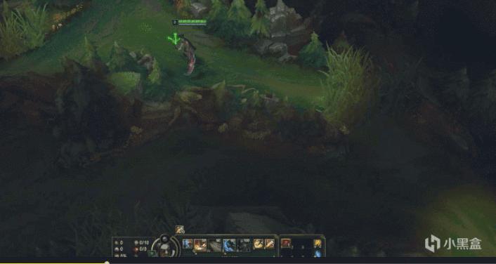 影流之镰凯隐教学,影流之镰凯隐死亡动作