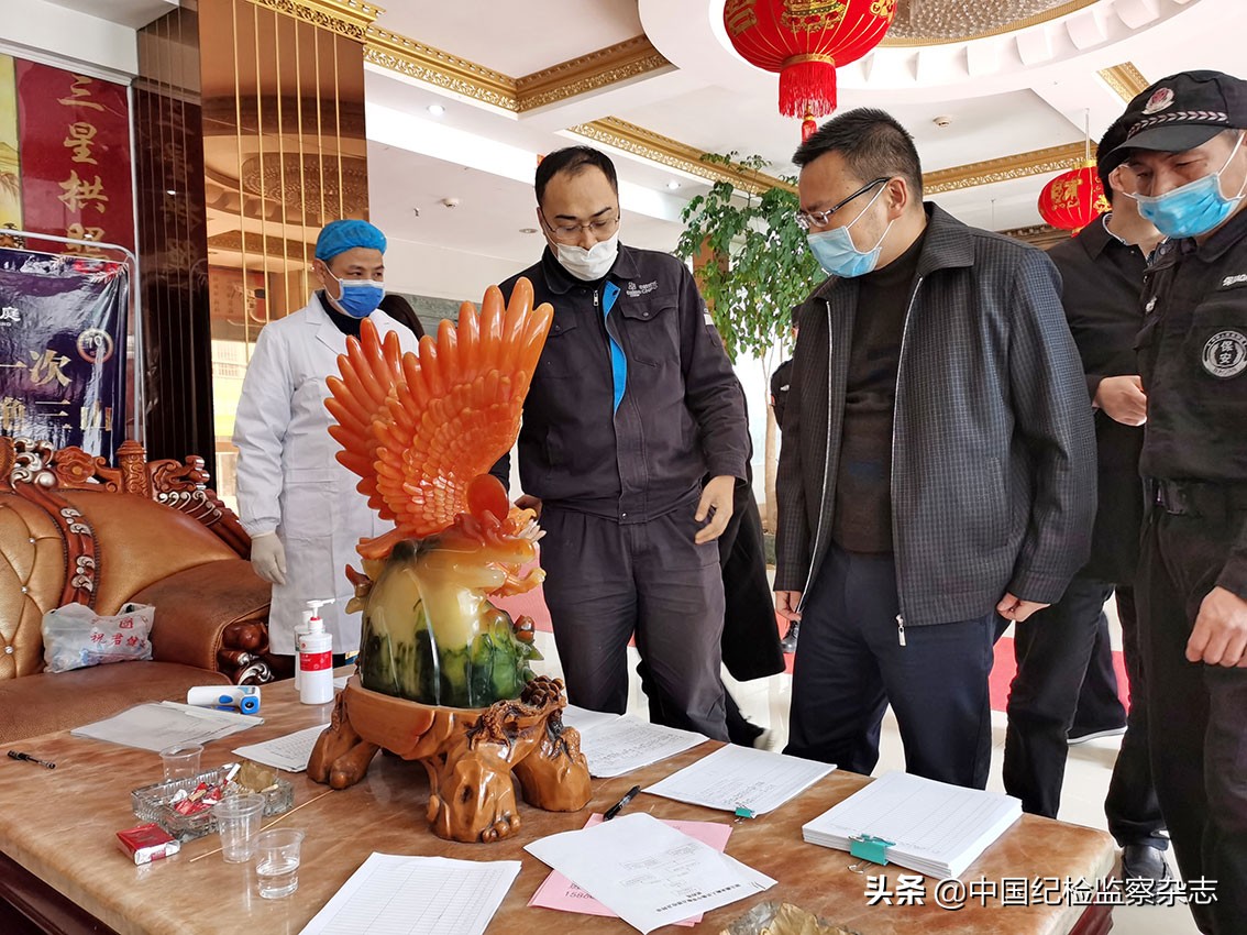 战疫情党员在行动,抗击疫情纪委监委在行动