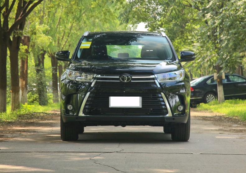 丰田汉兰达加价提车,丰田汉兰达2021年降价10万