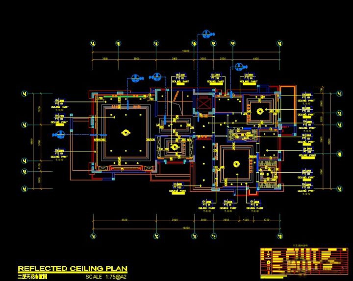 室内施工图怎么升设计师,室内设计施工图怎么找设计师