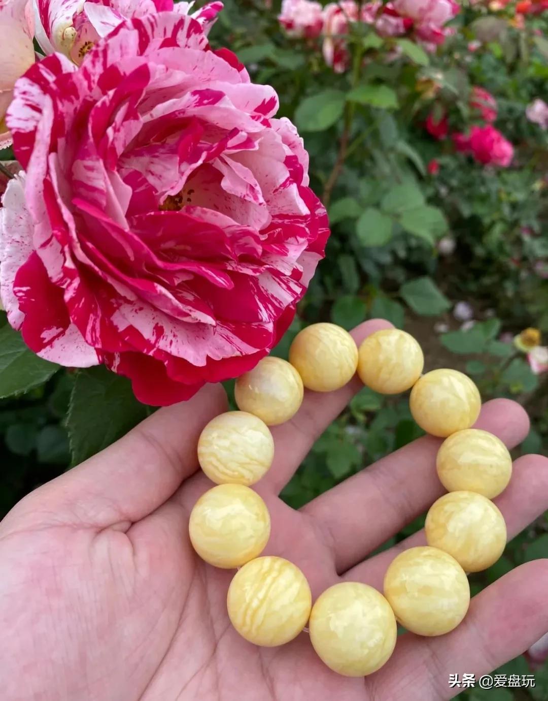 买蜜蜡避免踩哪些坑,蜜蜡买回来一段时间有坑