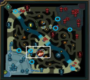 英雄联盟提莫最高伤害出装天赋,英雄联盟吸血40%