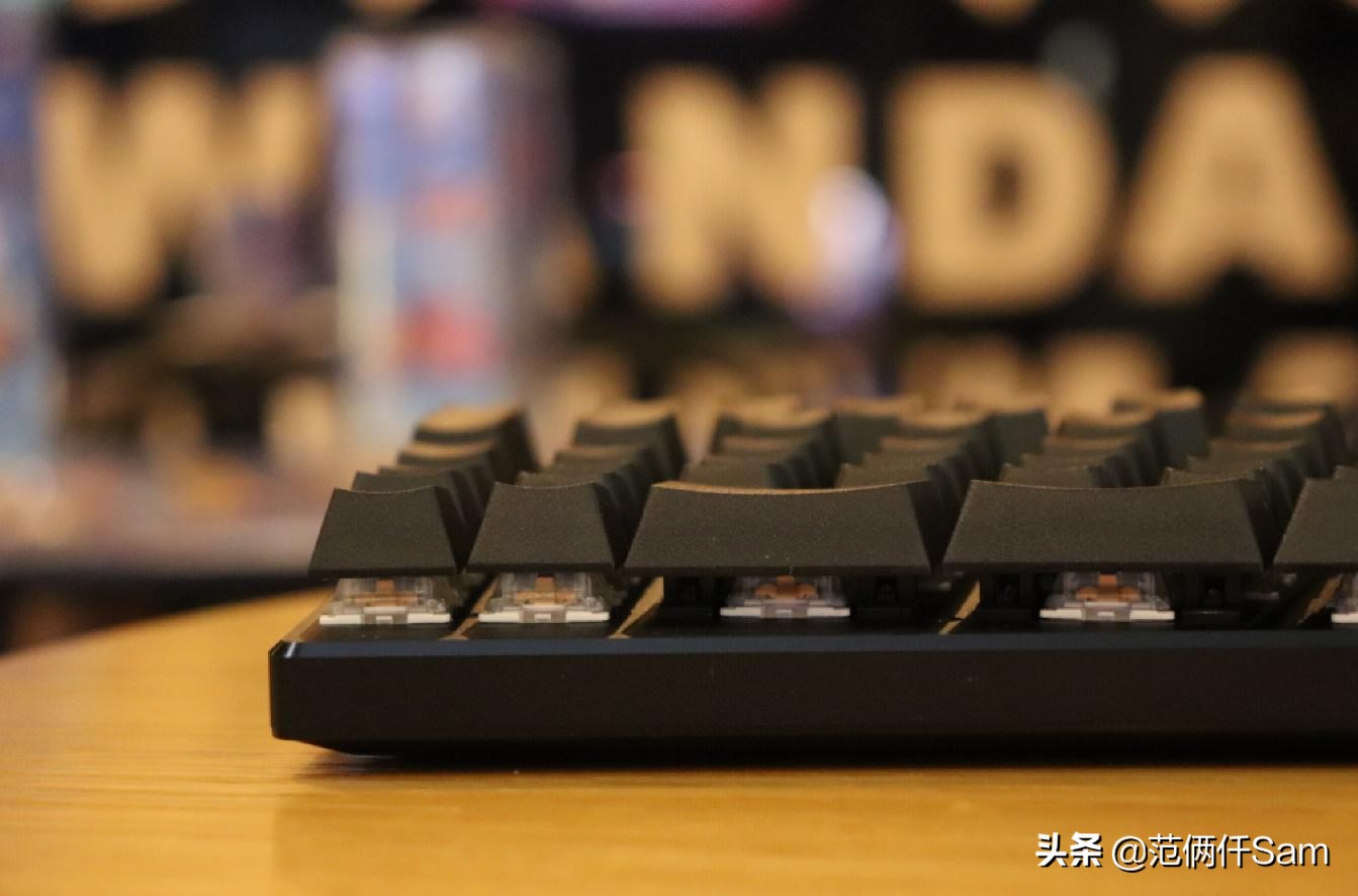 x-bows机械键盘测试,x-bows机械键盘官网