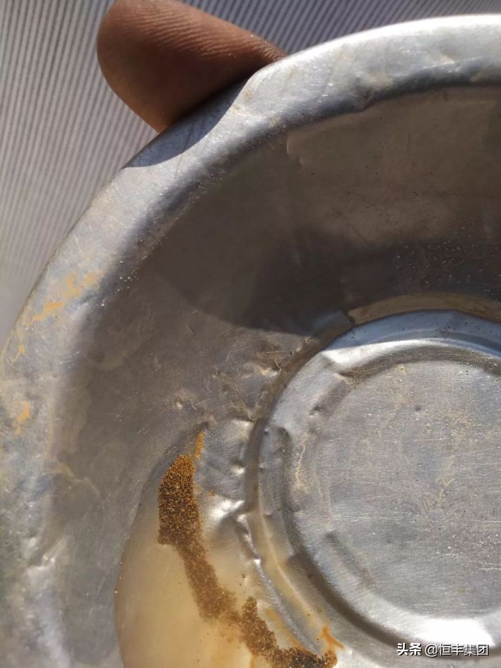 直击苏丹局势,苏丹金矿最新消息