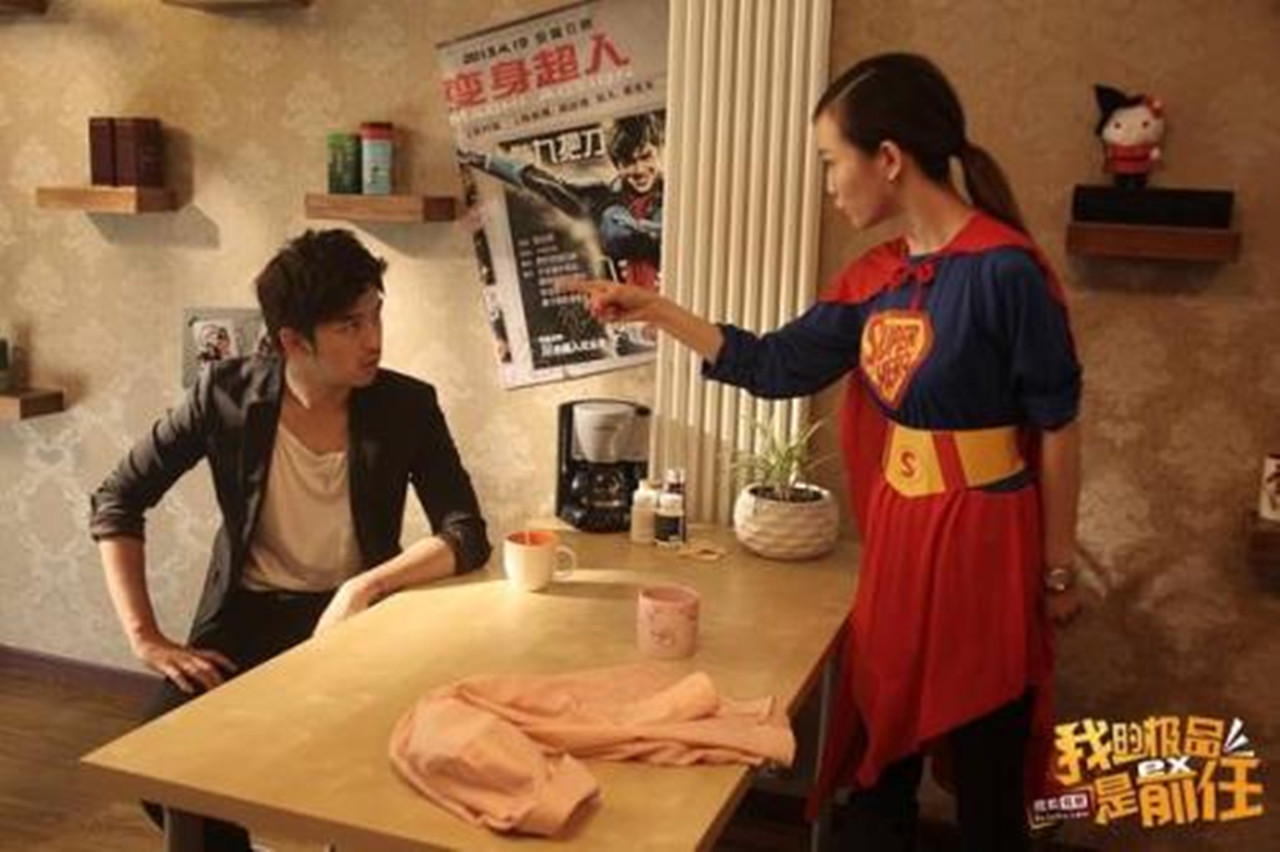 陈柏霖最火的一部剧,陈柏霖拍过的剧