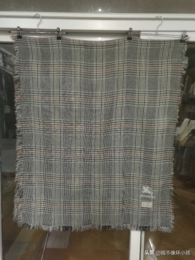 怎么识别假奢侈品,博柏利奢侈品鉴定真假