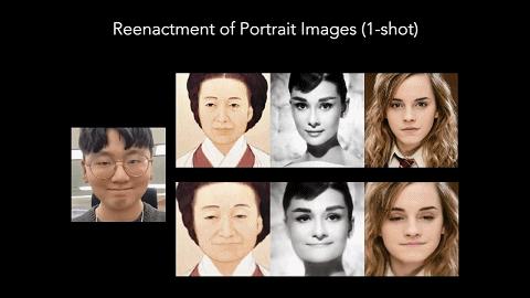 附身马云、恶搞特朗普,AI新应用助你上演大咖模仿秀