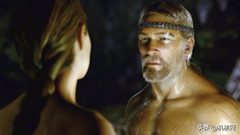 分享吉考斯工业xPlayStation宣传CG制作幕后