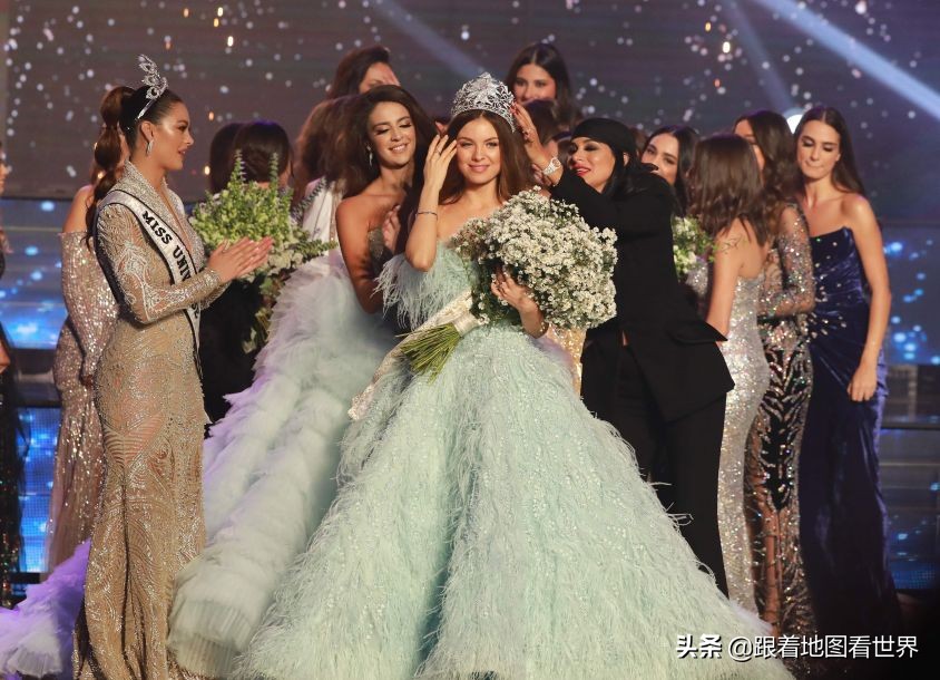 阿拉伯人“唯一的星辰”:黎巴嫩贝鲁特为何被称为“中东巴黎”