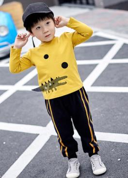 童装店怎么装修最吸引顾客,童装店铺装修吸引客户的小技巧