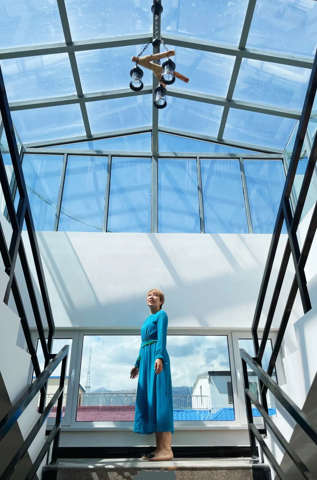 西北旅游7天酒店攻略大全,大西北自驾游酒店避坑篇