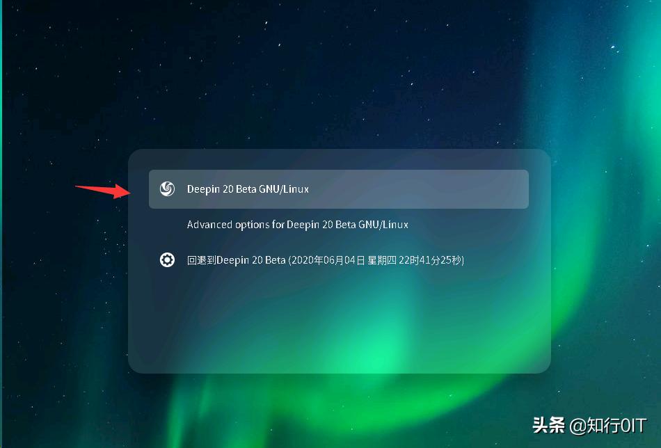 国产操作系统deepinlinux,如何使用deepin修复linux