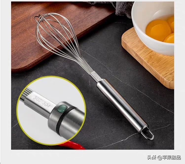 小白学烘焙最需要买什么工具,新手小白烘焙入门实用工具