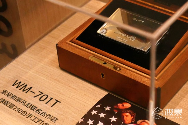 也就索尼敢了！4000多卖QQ音乐还不送会员，安卓MP3咋这么贵？