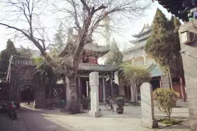 管城是现在的哪个城市,管城是啥