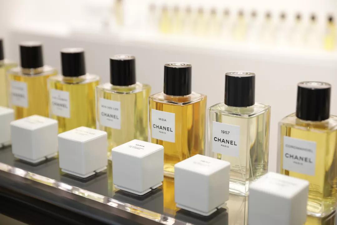 chanel香水试了可以退吗,chanel香水有什么味道