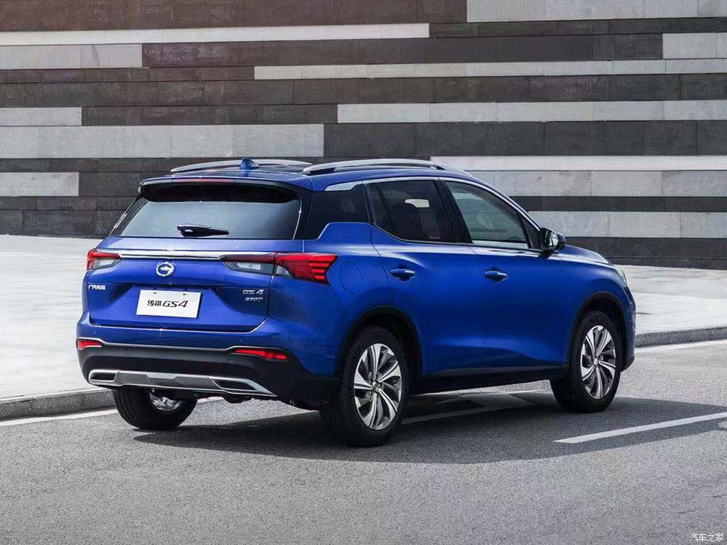 2021款传祺gs4发动机,传祺gs42022款爱信6at怎么使用