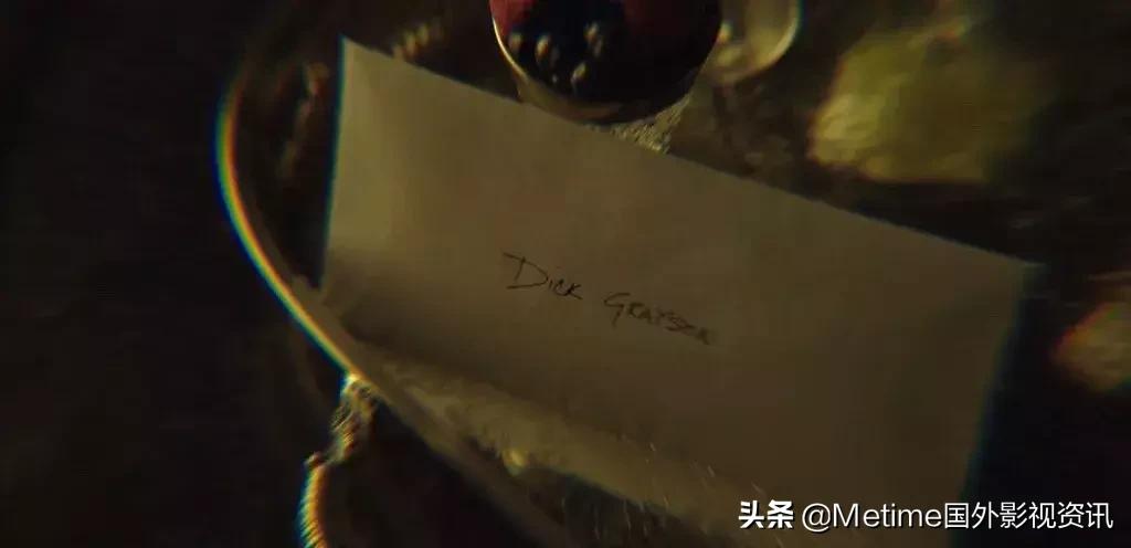 泰坦dc第一季,最新美剧泰坦