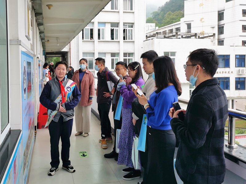 瓯海区十大优秀学校,瓯海第二实验学校