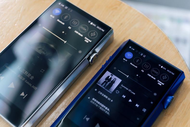 艾利和sp1000mgold开箱,艾利和1000m测评