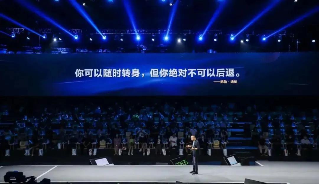 吴声“新物种爆炸2020”演讲全文：新物种4大方法及12大趋势预测