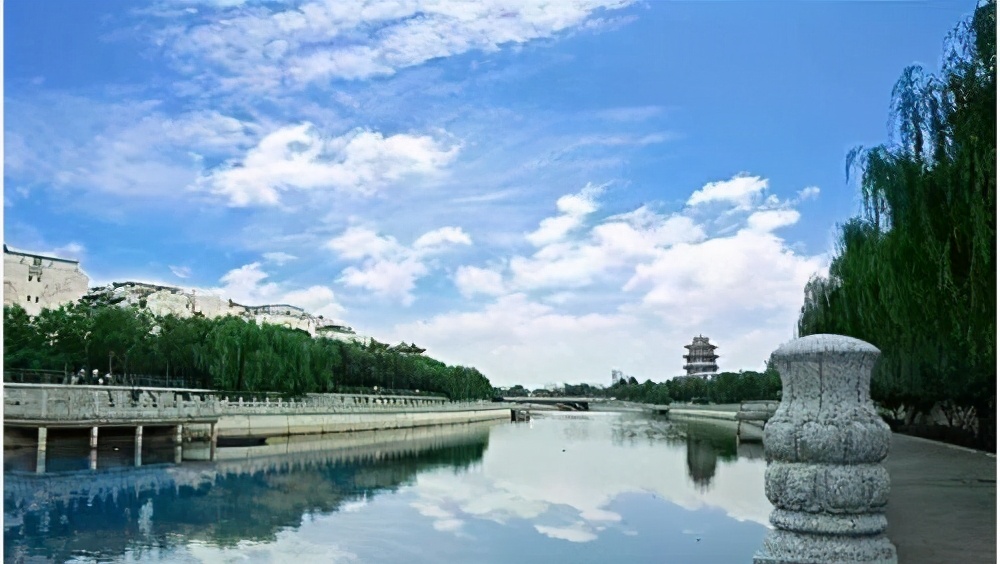 沧州泊头发展现状,河北泊头发展