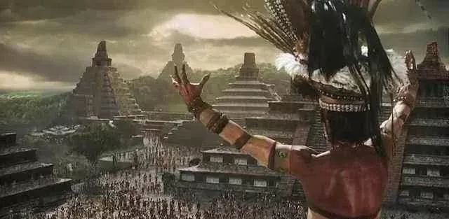 世界神话体系的至高神,世界神话体系神谱大全