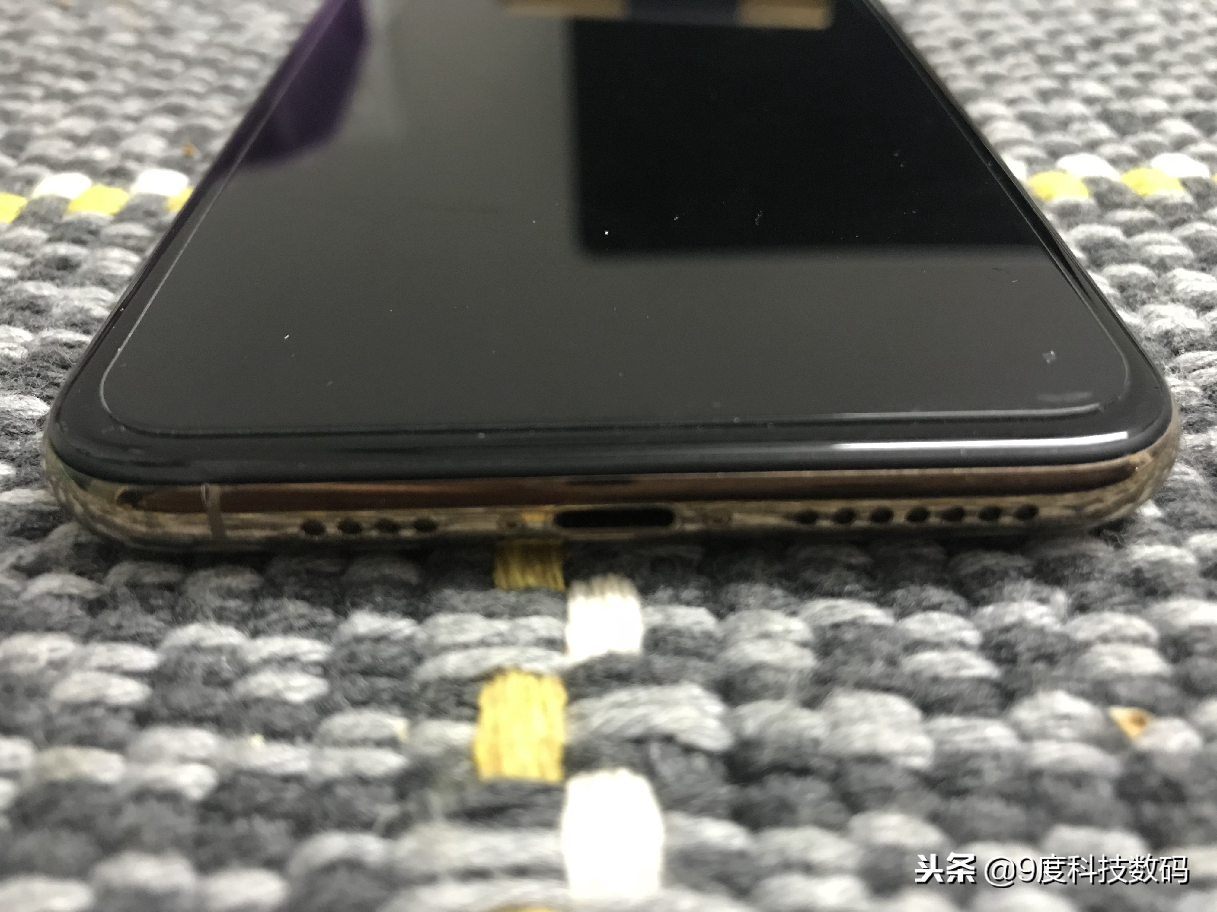 美版有锁xsmax自动解锁了吗,美版iphonexsmax有锁机怎么解锁