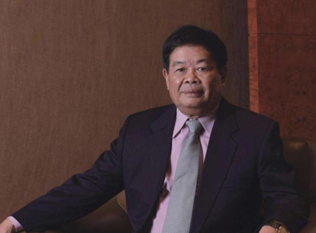 曹德旺是多少岁发家的,马云王健林曹德旺是白手起家的吗