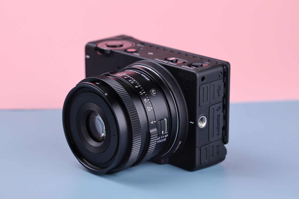 适马fp全画幅相机怎么样,适马fp二代对比什么相机