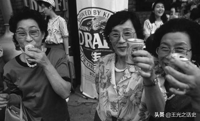 八十年代的日本人有多疯狂,80年代的日本有多狂