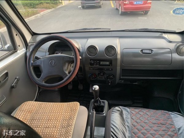 好车不贵经济实惠19年东风小康c32,2018款东风小康c32还值多少钱