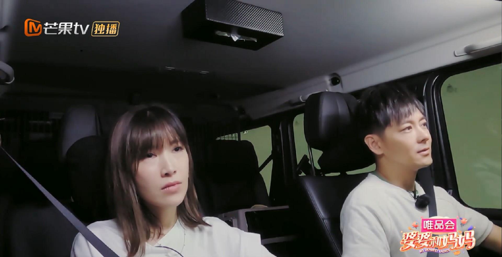 陈若仪为什么嫁林志颖,陈若仪多少岁嫁给林志颖