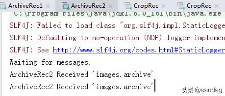 rabbitmq交换机和路由器,rabbit的交换器