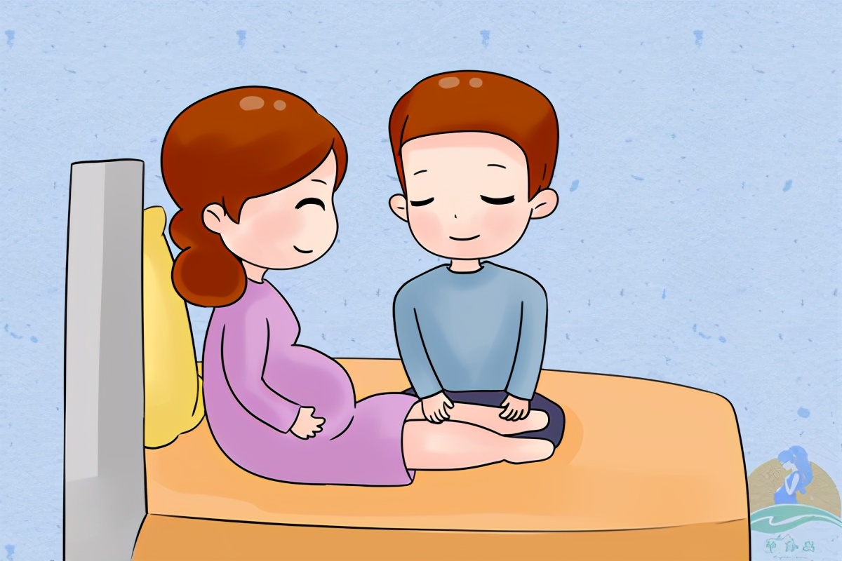 孕期睡觉准妈妈要注意这5种行为,孕期难入睡孕妈该如何应对