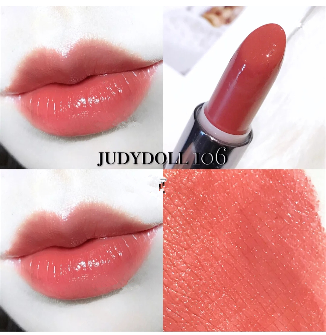 伪素颜好看的口红推荐夏季,素颜口红提亮肤色推荐哪款